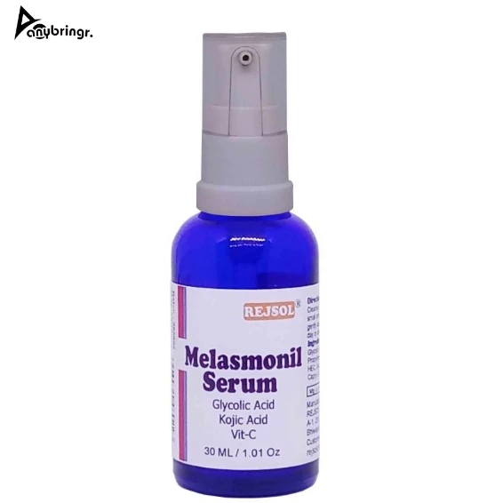 Melasmonil Serum 30 ML ( Serum for Melasma )