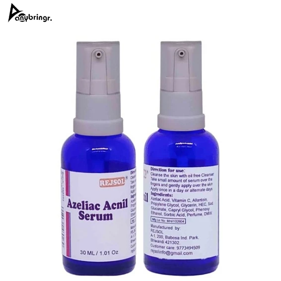 Azeliac Acnil Serum 30ml ( Serum for Infected Acne )