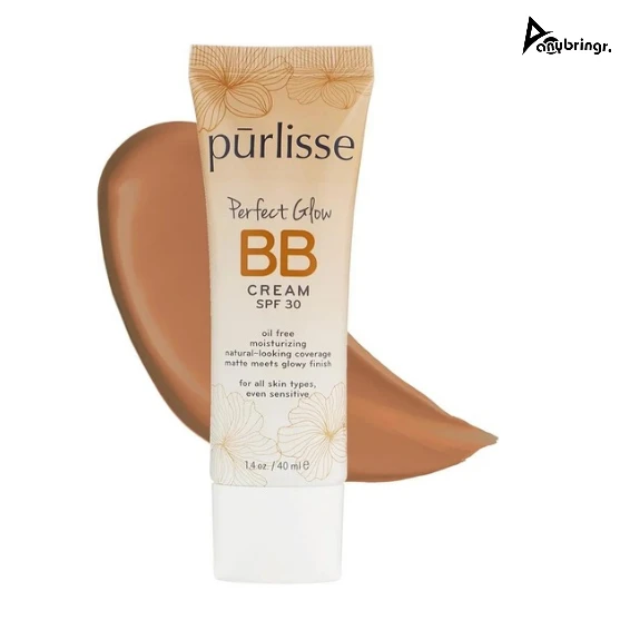 pūrlisse Perfect Glow BB Cream SPF 30