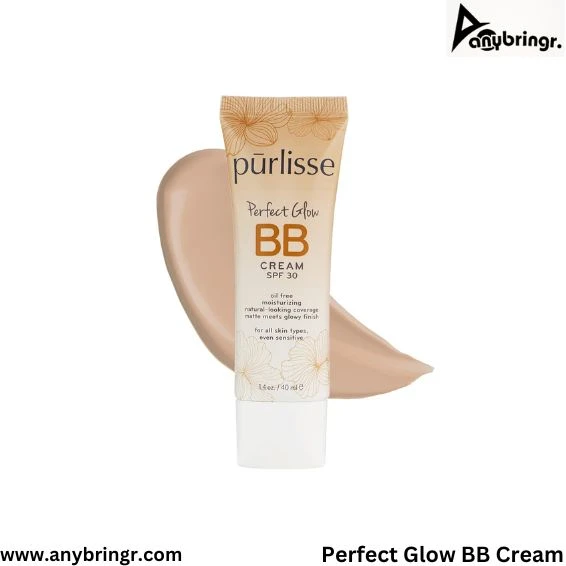 Pūrlisse Perfect Glow BB Cream SPF 30 Bd price