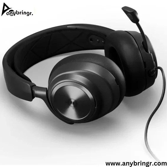 SteelSeries Arctis Nova Pro Wireless Multi-System Gaming Headset