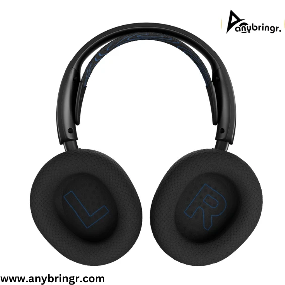 SteelSeries Arctis Nova 5P Wireless Multi System Gaming Headset