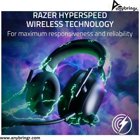 Razer BlackShark V2 Pro Wireless Gaming Headset