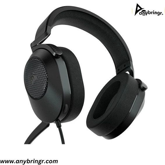 Corsair HS65 SURROUND Gaming Headset