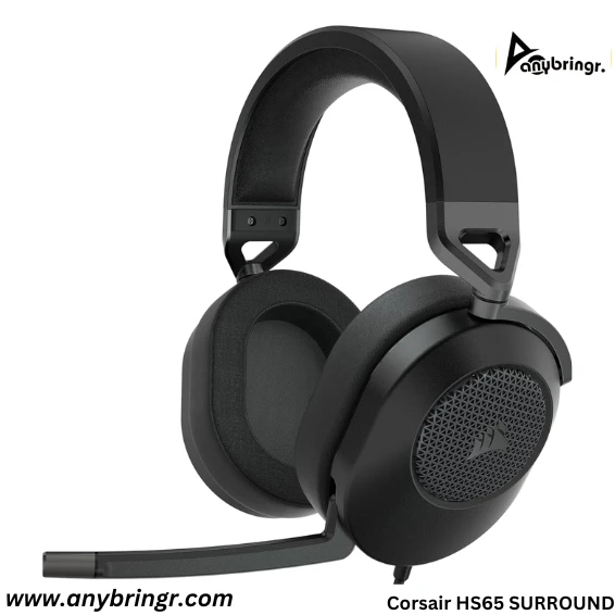 Corsair HS65 SURROUND Gaming Headset