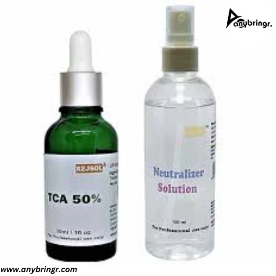 TCA Skin Peel 50% Trichloroacetic Acid BD Price