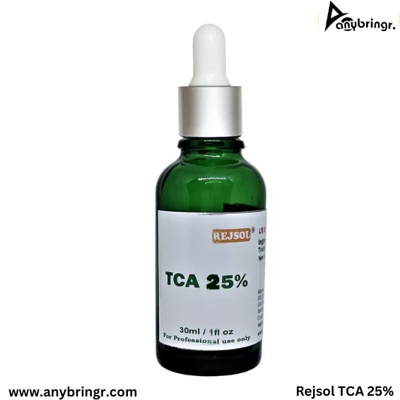 TCA Skin Peel 25% Trichloroacetic Acid BD Price Without Neutralizer