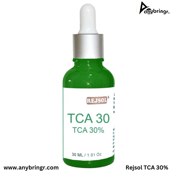 TCA Skin Peel 30% Trichloroacetic Acid Without Neutralizer BD Price