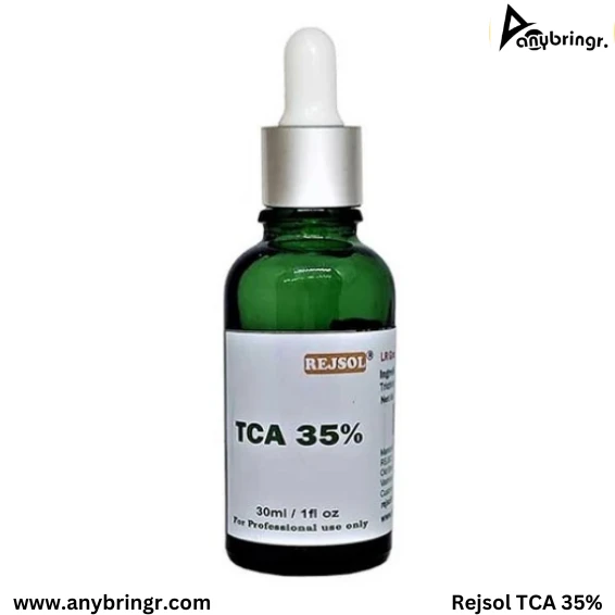 TCA Skin Peel 35% Trichloroacetic Acid BD Price Without Neutralizer