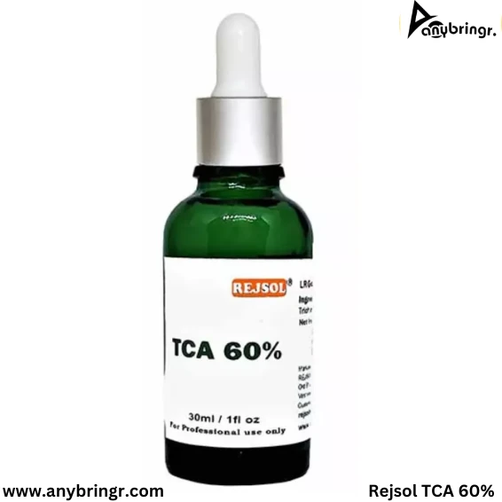 TCA Skin Peel 60% BD Price Without Neutralizer