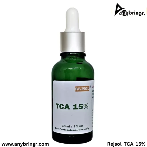 TCA Skin Peel 15% Trichloroacetic Acid BD Price Without Neutralizer