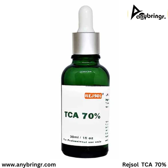 TCA Skin Peel 70% Trichloroacetic Acid BD Price Without Neutralizer