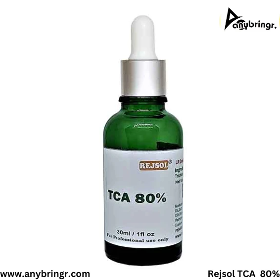 TCA Skin Peel 80% Trichloroacetic Acid BD Price Without Neutralizer