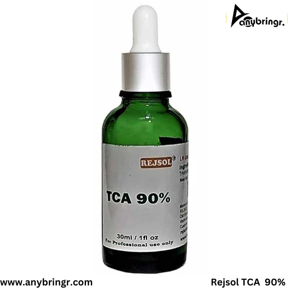 TCA Skin Peel 90% BD Price Without Neutralizer