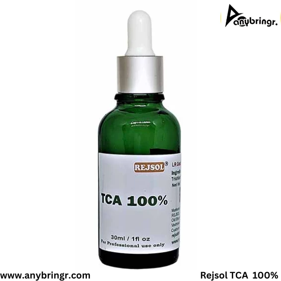 TCA Skin Peel 100% BD Price Without Neutralizer