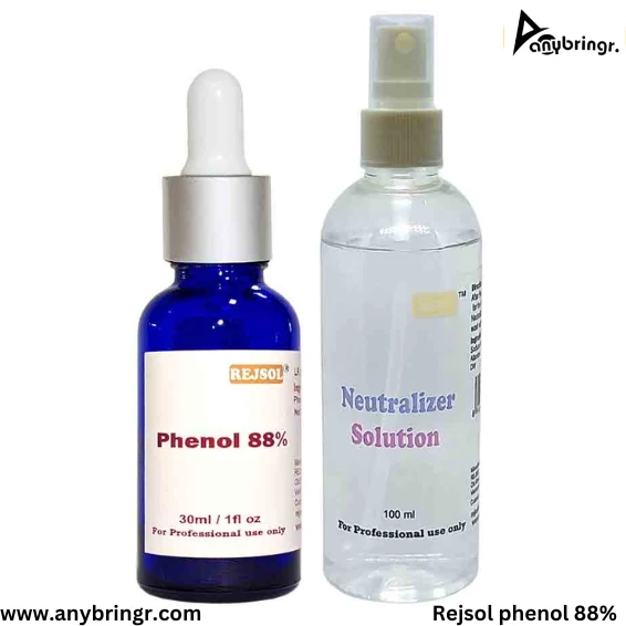 Rejsol Phenol 88% Peel BD Price