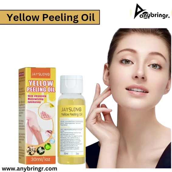 Jaysuing Yellow Peeling Oil BD Price