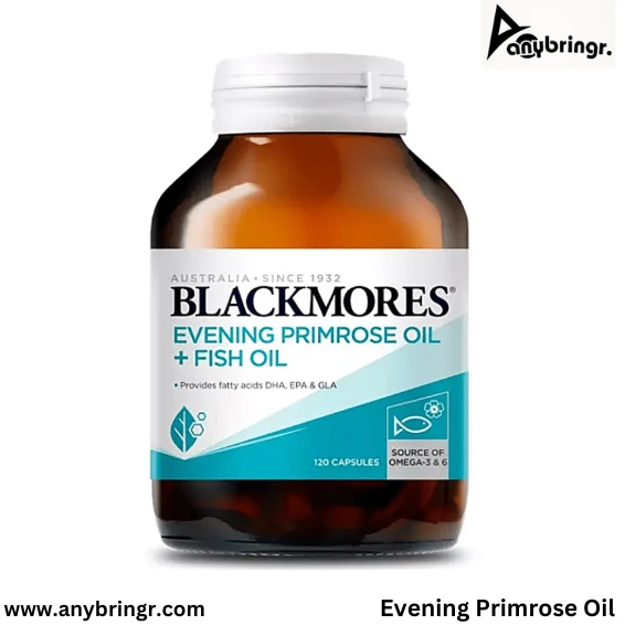 Blackmores Evening Primrose oil + Fish Oil, 120 caps BD Price