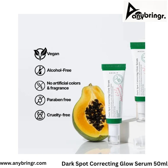 AXIS-Y Dark Spot Correcting Glow Serum BD price