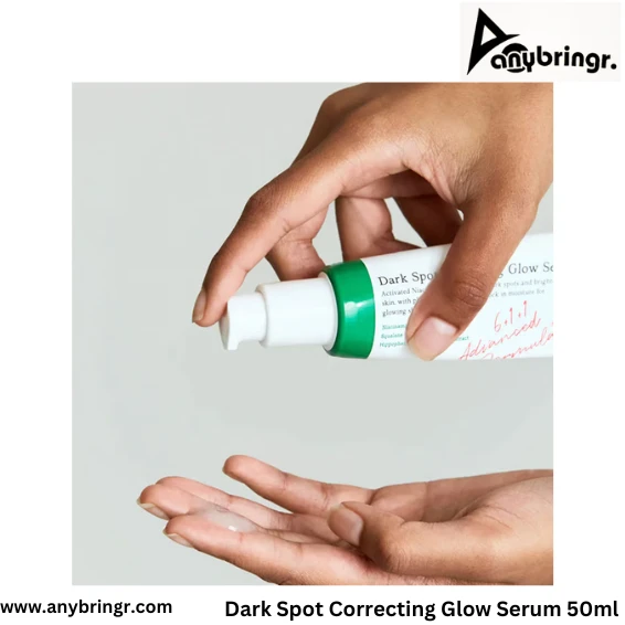 AXIS-Y Dark Spot Correcting Glow Serum BD price