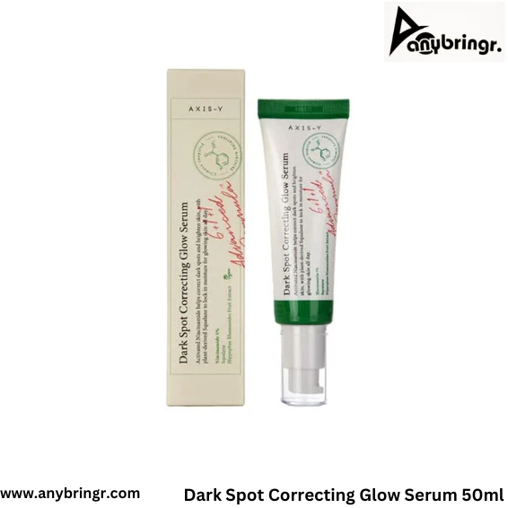 AXIS-Y Dark Spot Correcting Glow Serum BD price