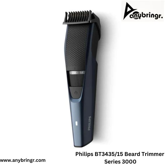 Philips BT3435/15 Beard Trimmer Series 3000 BD Price