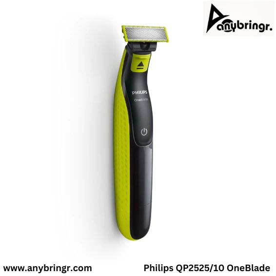 Philips QP2525/10 OneBlade Hybrid Trimmer ! BD price