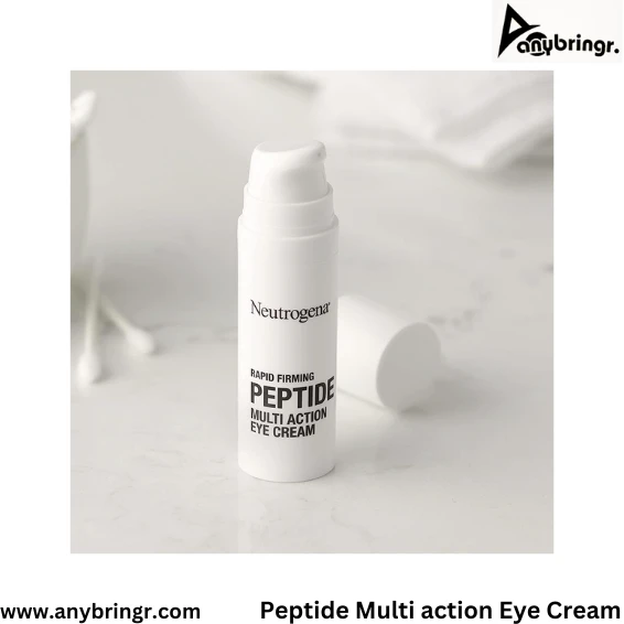 Neutrogena Rapid Firming Peptide Eye Cream - 15g | BD Price