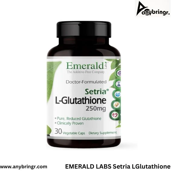 Emerald Labs Setria L-Glu...