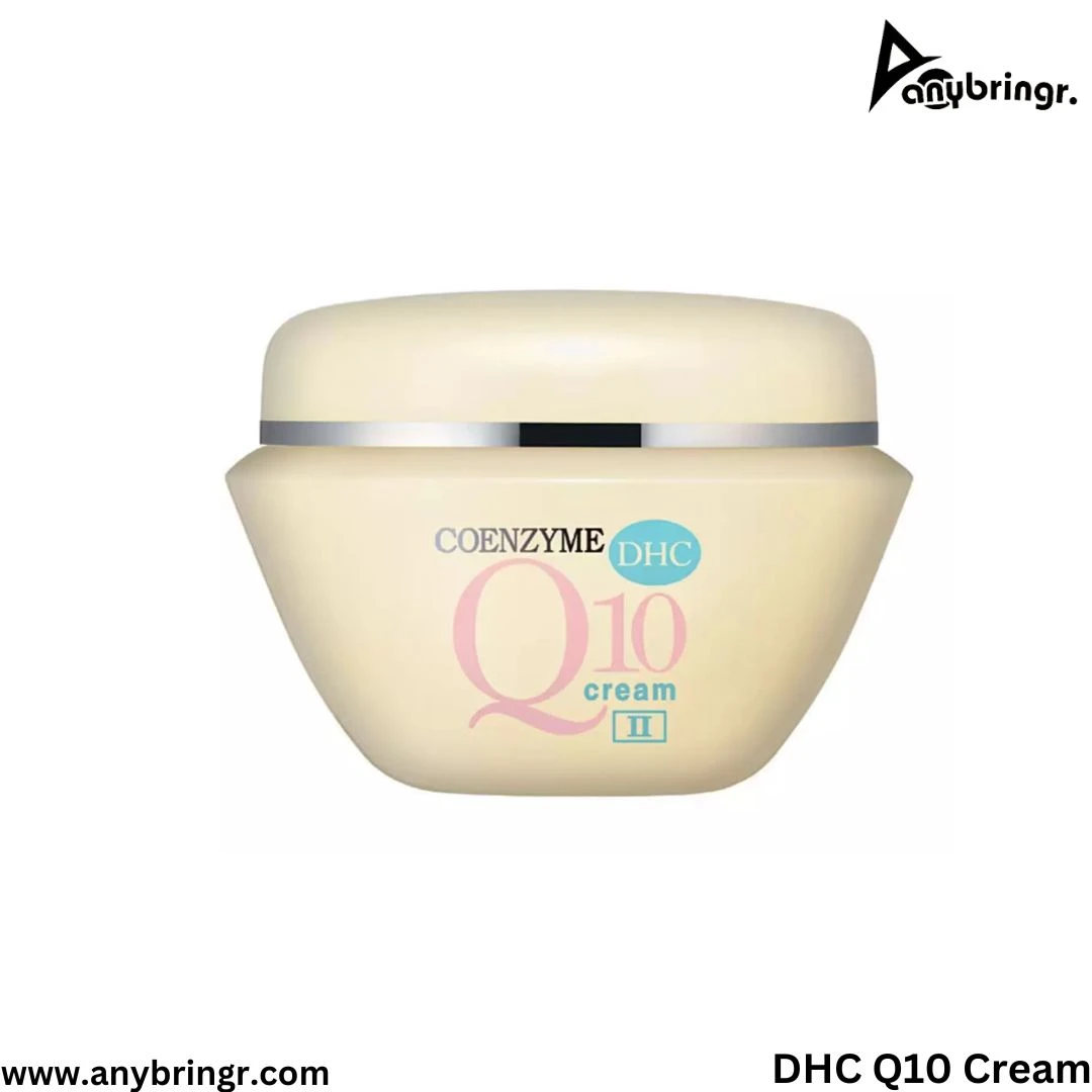 DHC Q10 Cream  20g | Anti Aging Japanese Skincare