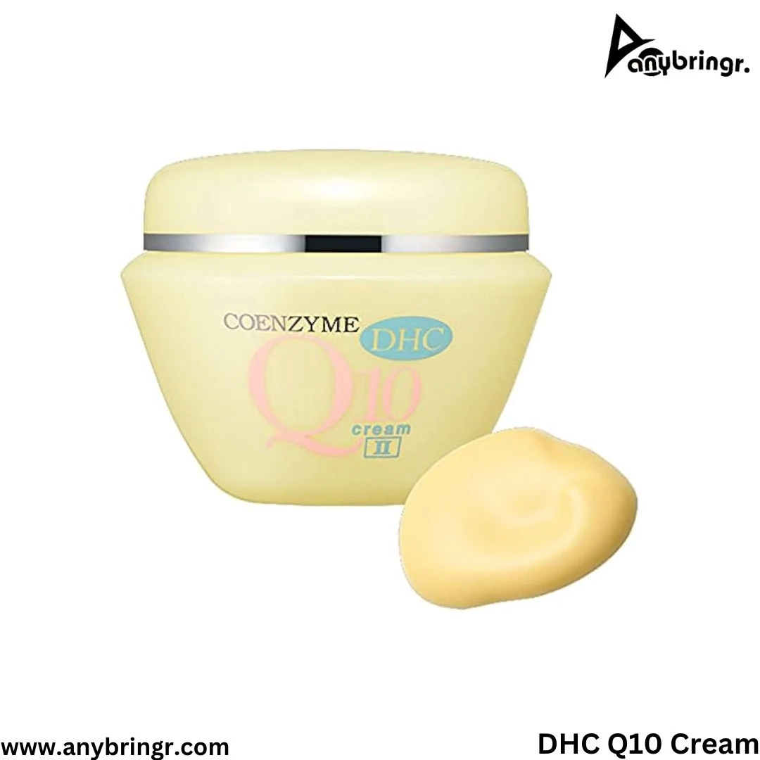 DHC Q10 Cream  20g | Anti...